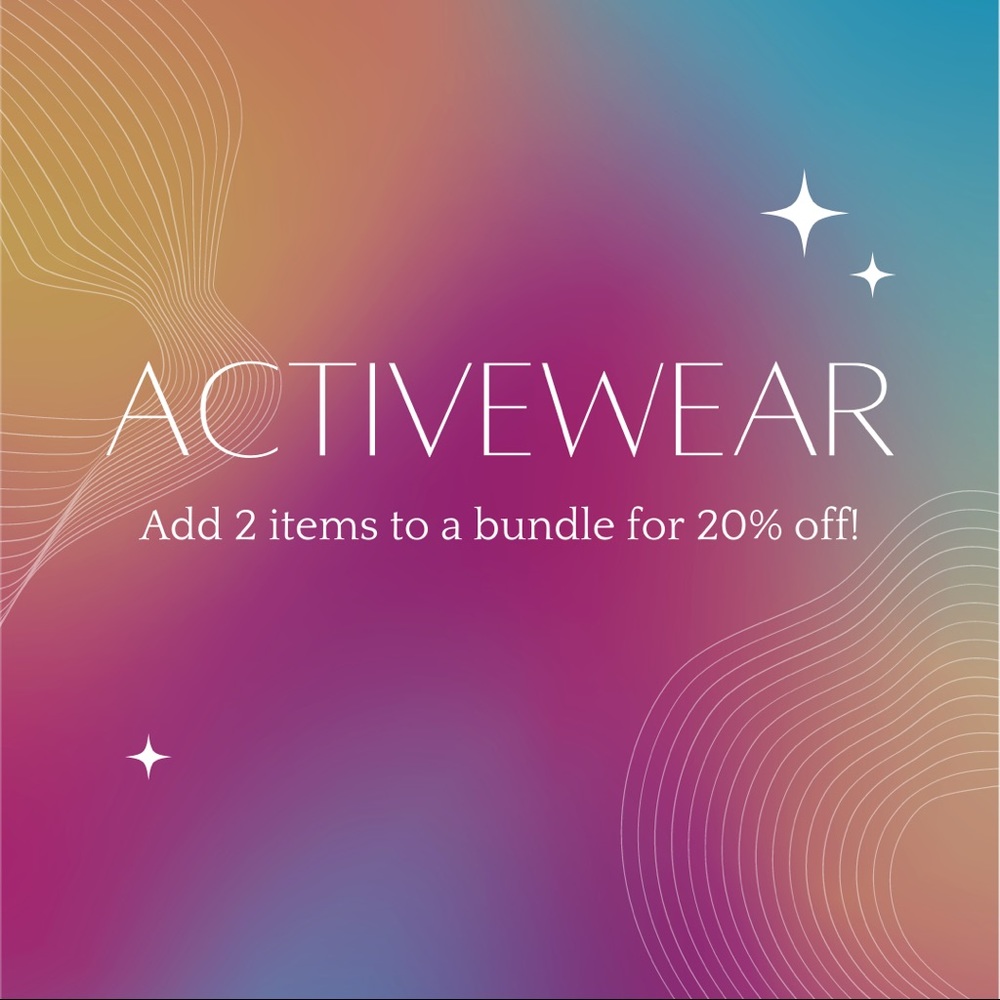 Activewear